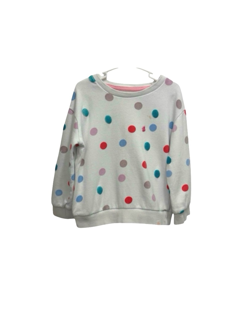 Sovereign Code Sweatshirt